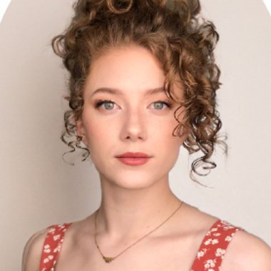 Paige W. - Freelance Art Director