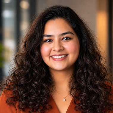 Fazela S. - Freelance Product Marketer