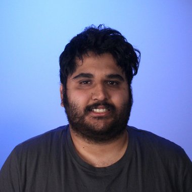 Sunny G. - Freelance App Developer