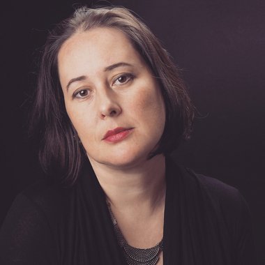 Ana A. - Freelance Screenwriter