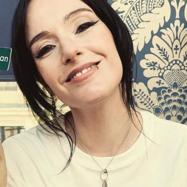 Amy G. - Freelance Copywriter