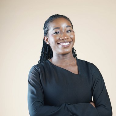 Ademoye F. - Freelance Video Editor
