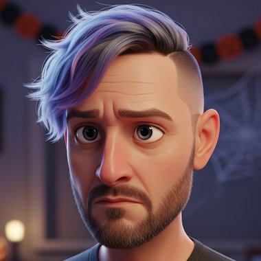 Chadwick J. - Freelance Project Manager