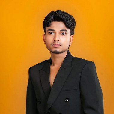 Nagendra S. - Freelance Content Producer