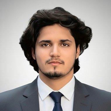 Asadullah A. - Freelance Brand Designer