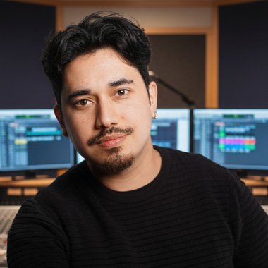 Tomás I. - Freelance Post Production Supervisor