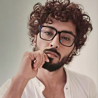 Angad (. - Freelance Game Designer