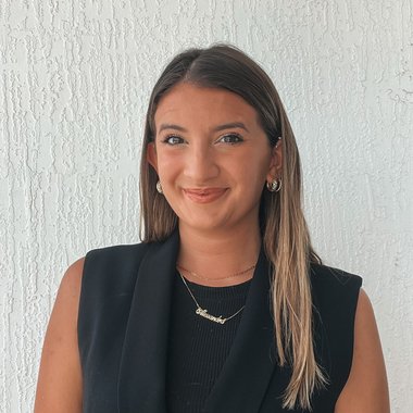 Alessandra R. - Freelance Event Visualizer