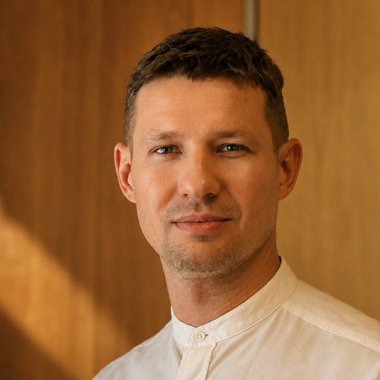 Pavel P. - Freelance Ui Designer