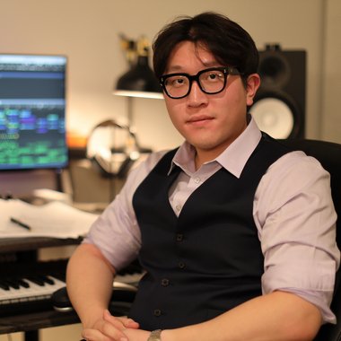 dianshuaimusic - Freelance Music Composer