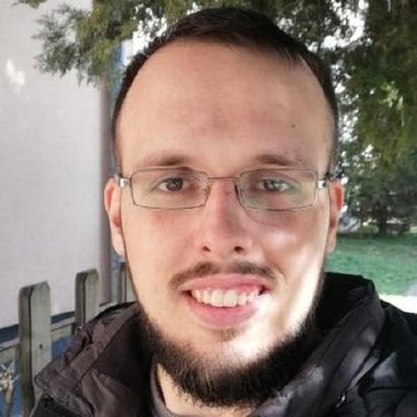 Filip J. - Freelance Full Stack Developer