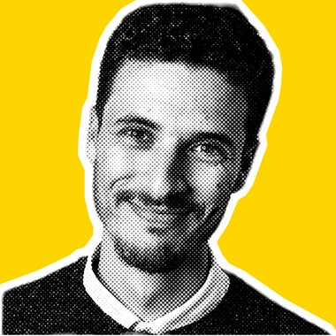 Hamza M. - Freelance App Designer