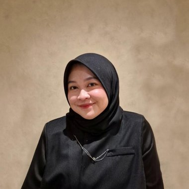 Aghni A. - Freelance Freelance Digital Illustrator