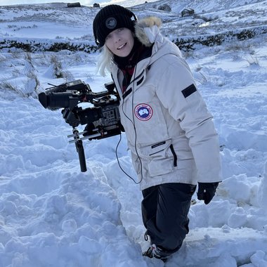 Lindsay W. - Freelance Director Of Photography