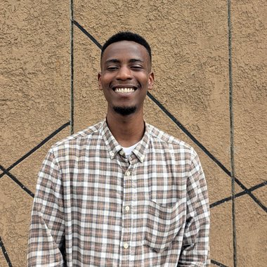 Edward U. - Freelance Web Developer