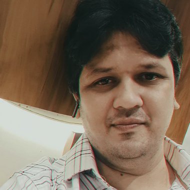 Farook S. - Freelance Singer