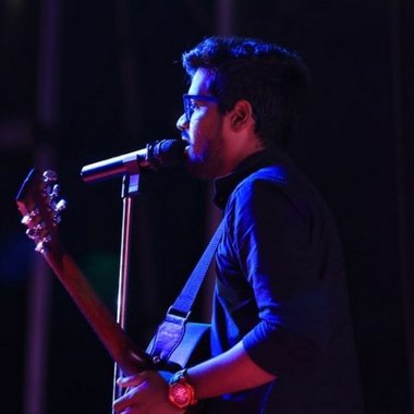 Karan R. - Freelance Mixing Engineer