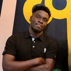 Emmanuel Kwabena Kyeremeh