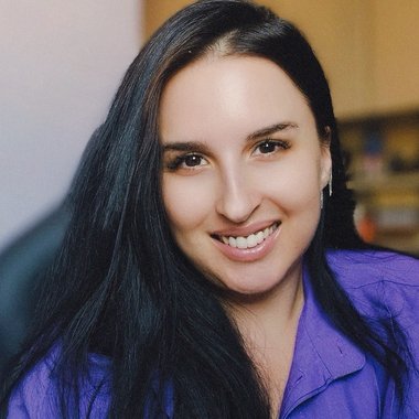 Vanjela B. - Freelance Content Creator