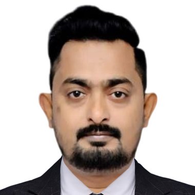 Mithun C. - Freelance Art Director