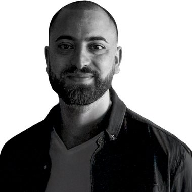 Andrew T. - Freelance Creative Producer