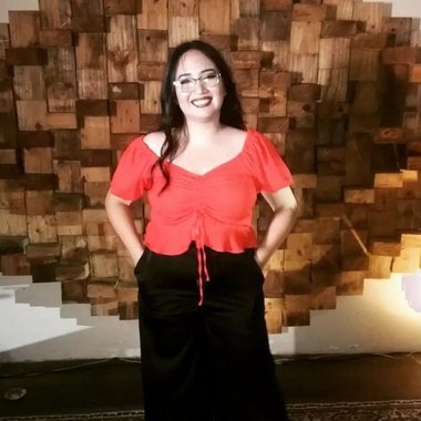 Analia J. - Freelance Data Scientist