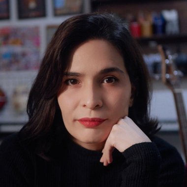 Marta R. - Freelance Illustrator