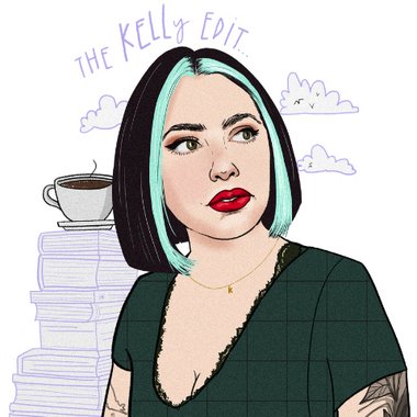 Kelly D. - Freelance Content Producer
