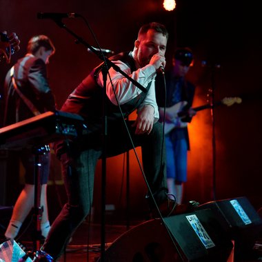 jakegoodingofficial - Freelance Singer