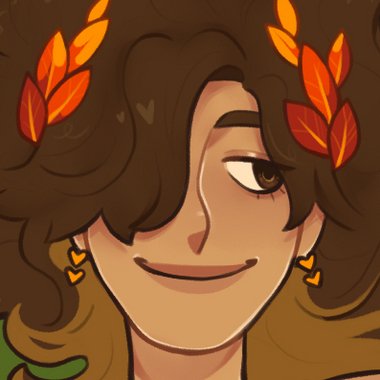 Isabella P. - Freelance Animator