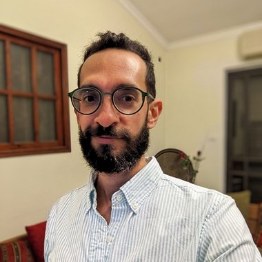 Itai H. - Freelance Devops Developer