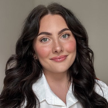 Ashleigh L. - Freelance Content Strategist