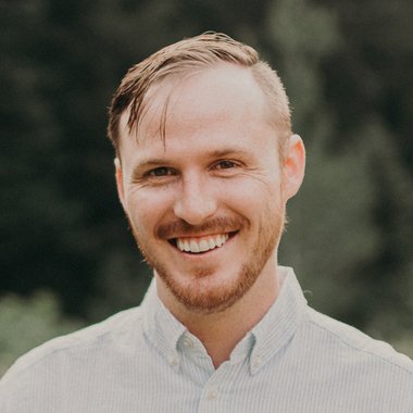 Corbin O. - Freelance Web Designer