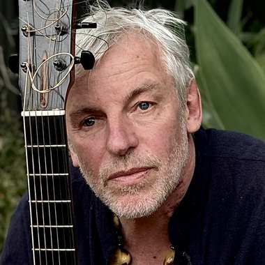 Sheldon K. - Freelance Music Producer