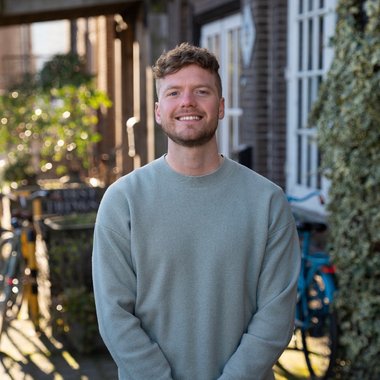 Edgar W. - Freelance Cinematographer