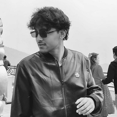 Bikash B. - Freelance Web Developer