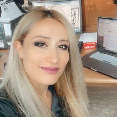 Nune K. - Freelance Packaging Designer
