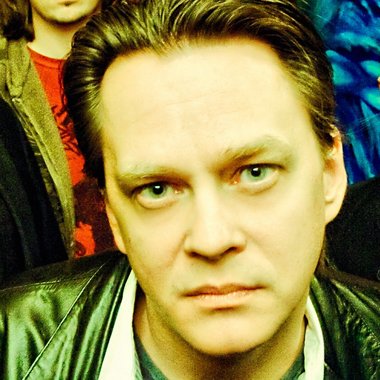 Michael K. - Freelance Mixing Engineer