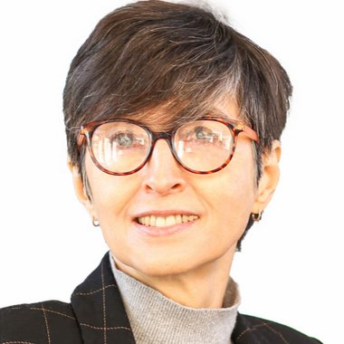 Agatha M. - Freelance Ux Designer