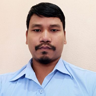 siyakant c. - Freelance Graphic Designer