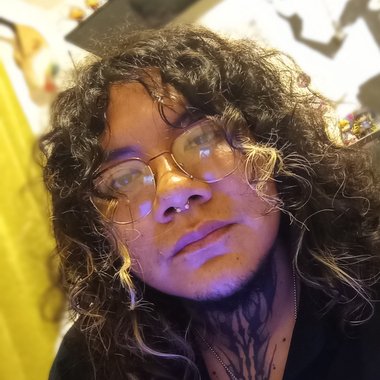 Rhamses R. - Freelance Social Media Freelancer