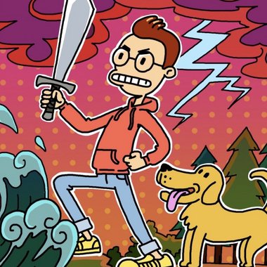 Moonsub H. - Freelance Animator