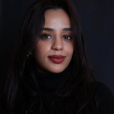 Imane I. - Freelance Ui Designer