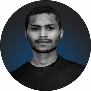 Jatin R. - Freelance Banner Ad Designer