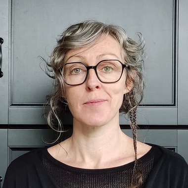 Séverine R. - Freelance 3d Designer