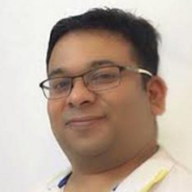 Amol - Freelance Ai Engineer