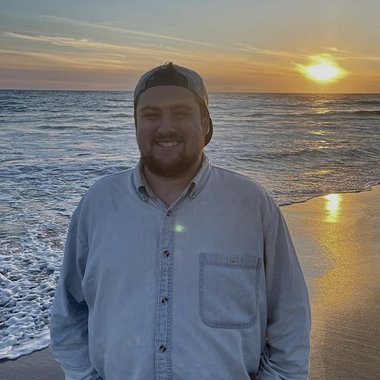 John D. - Freelance Graphic Designer