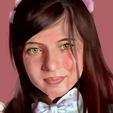 Clara C. - Freelance 3d Designer