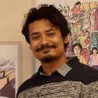 Hasan Mahmud Sunny V