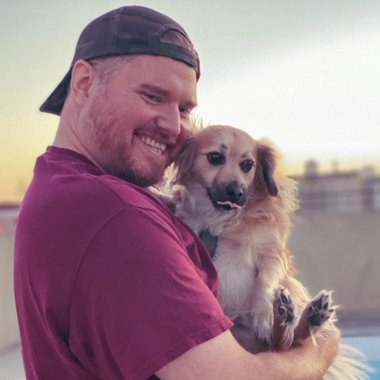 Samuel M. - Freelance Video Editor